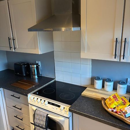 Fantastic Full 3 Bedroom Modern Apartment Belfast Eksteriør bilde