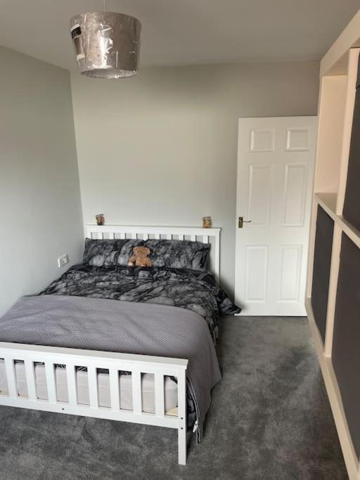 Fantastic Full 3 Bedroom Modern Apartment Belfast Eksteriør bilde